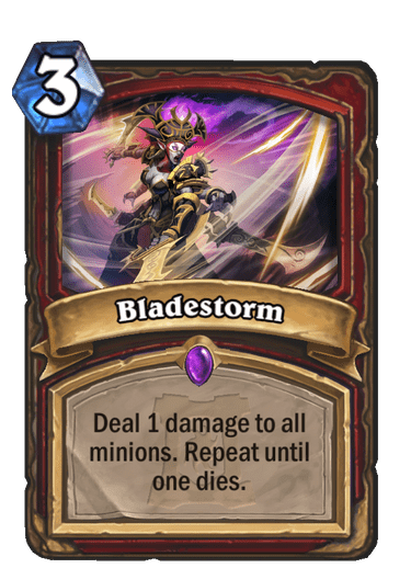 Bladestorm