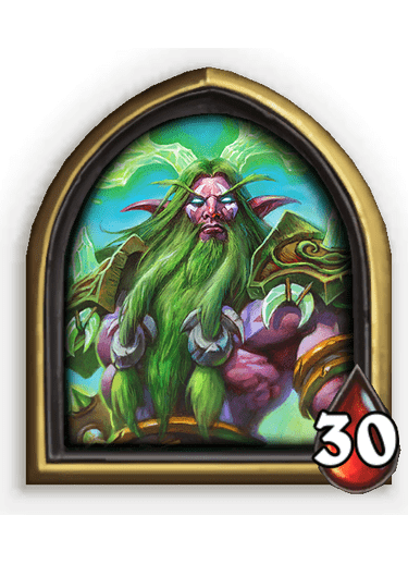 Shan'do Malfurion