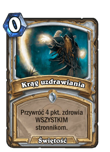 Krąg uzdrawiania