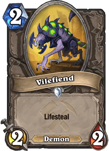 Vilefiend