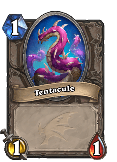 Tentacule