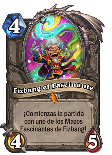 Fizbang el Fascinante