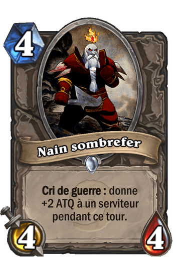 Nain sombrefer
