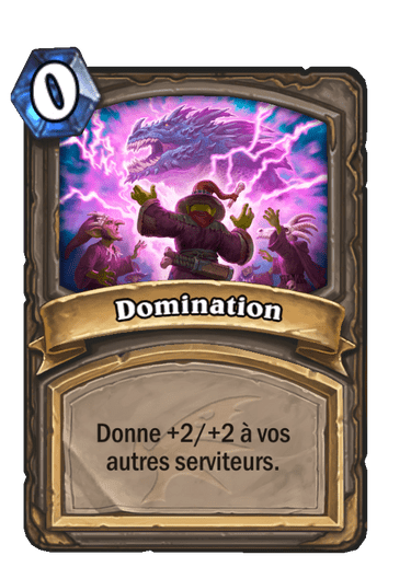 Domination