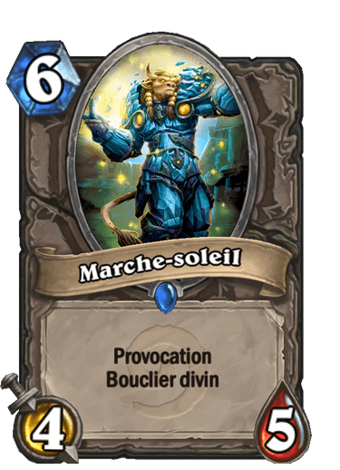 Marche-soleil