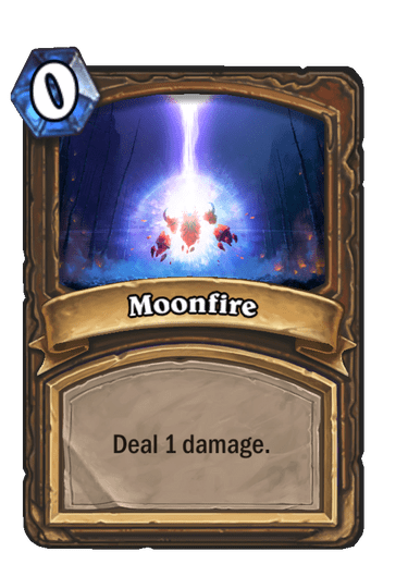 Moonfire