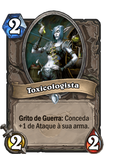 Toxicologista