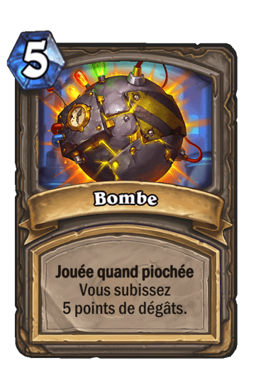 Bombe