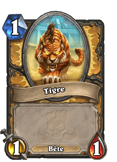 Tigre