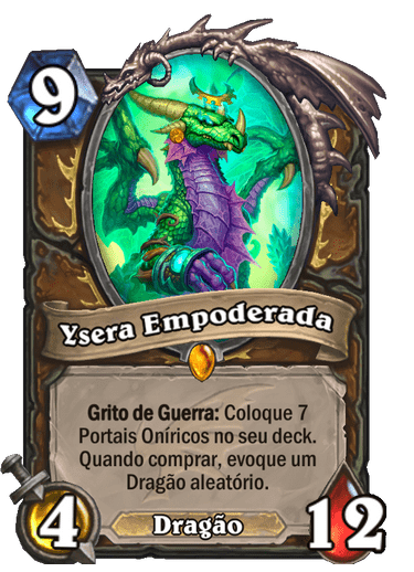 Ysera Empoderada