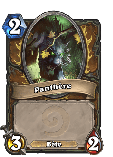 Panthère