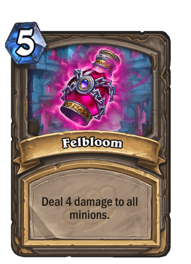 Felbloom
