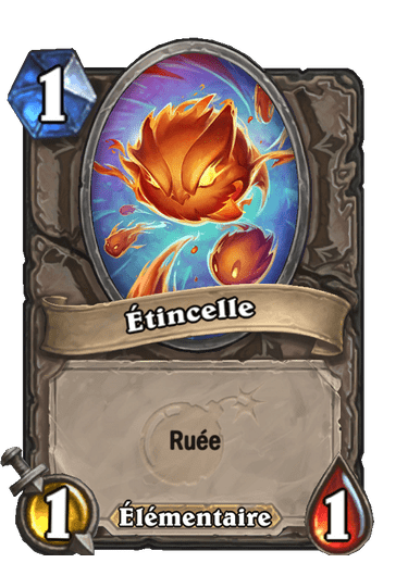 Étincelle