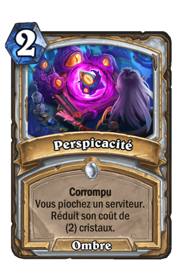 Perspicacité