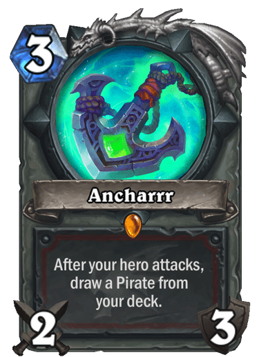 Ancharrr