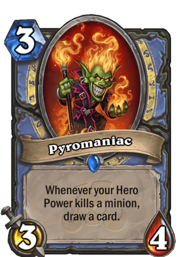 Rare · Minion · Rastakhan