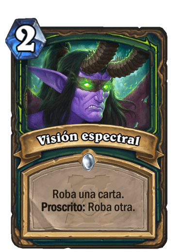 Visión espectral