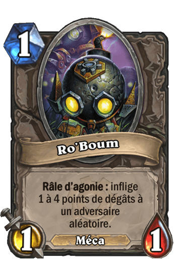 Ro’Boum