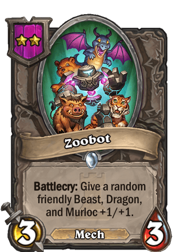 Zoobot