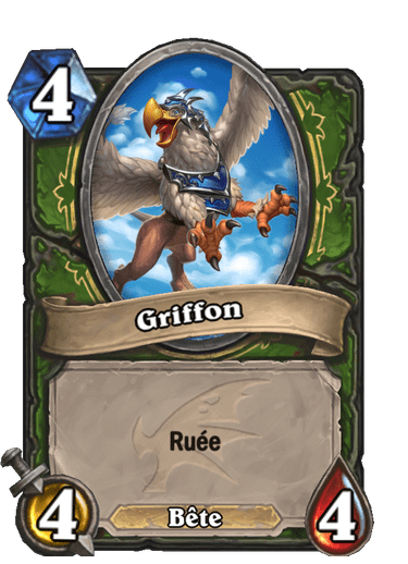 Griffon