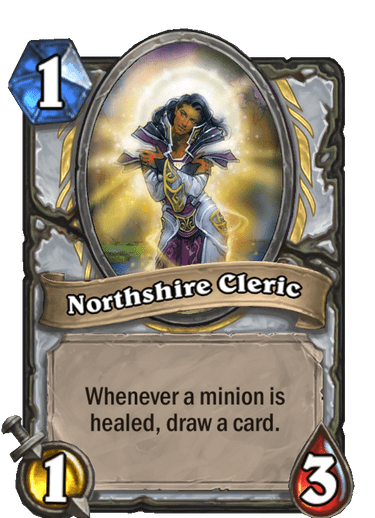 Northshire Cleric