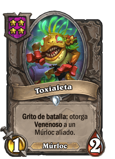 Toxialeta