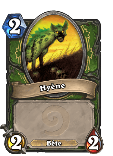 Hyène