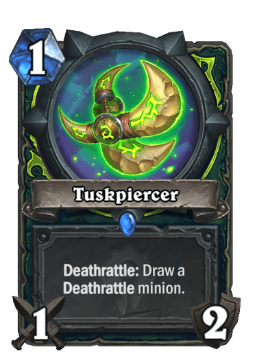 Tuskpiercer