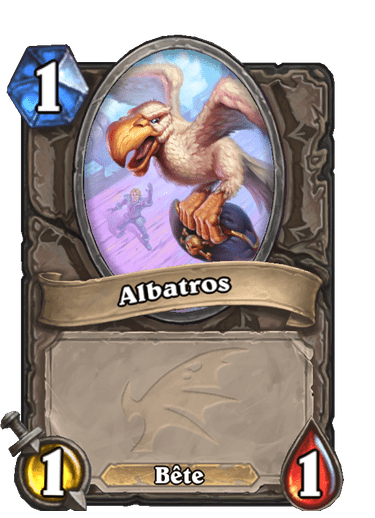 Albatros