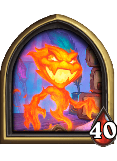 ラカニシュ ハースストーン カードライブラリー ハースストーン