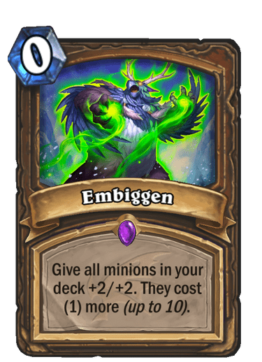 Embiggen