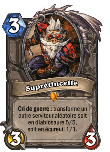 Suprétincelle