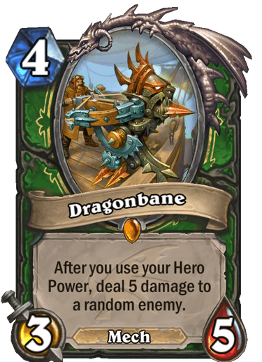 Dragonbane