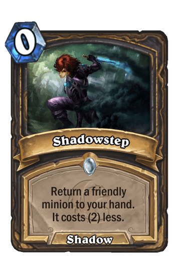 Shadowstep