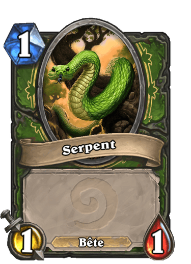 Serpent