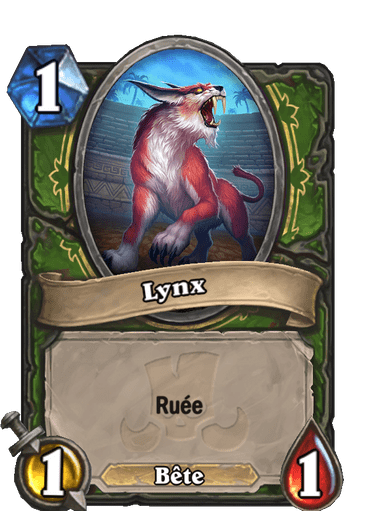 Lynx