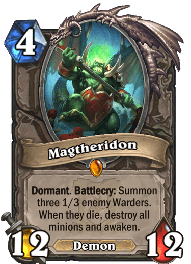 Magtheridon