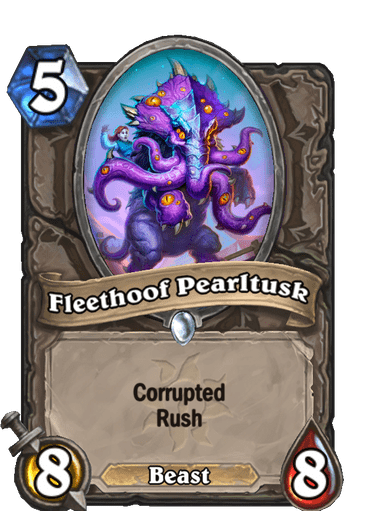 Fleethoof Pearltusk