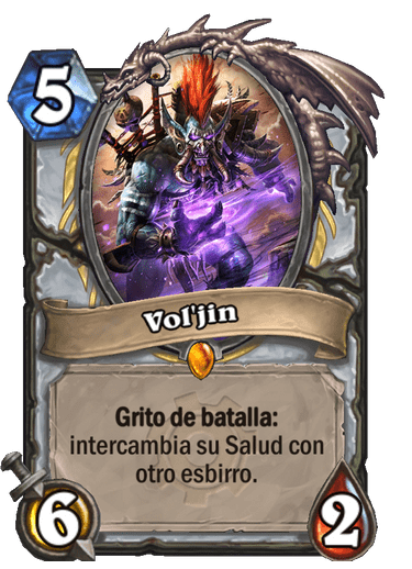 Vol'jin