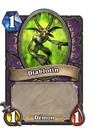 Diablotin