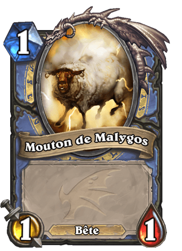Mouton de Malygos