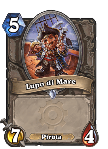 Lupo di Mare