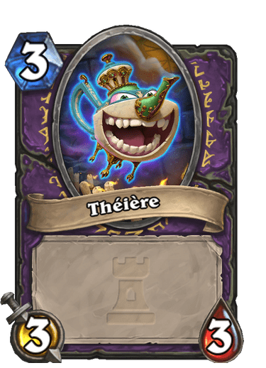 Théière