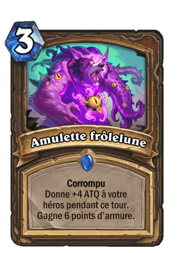 Amulette frôlelune