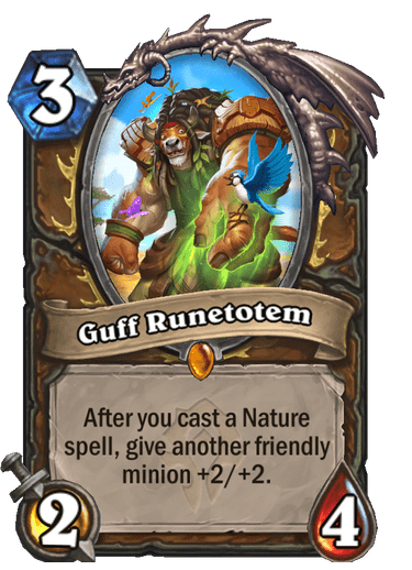 Guff Runetotem