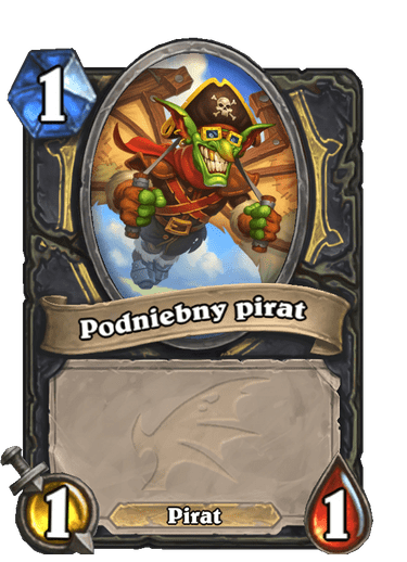 Podniebny pirat