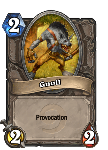 Gnoll