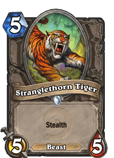 Common · Minion · Classic · Stealth