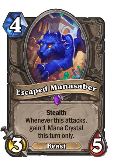 Epic · Minion · Galakrond