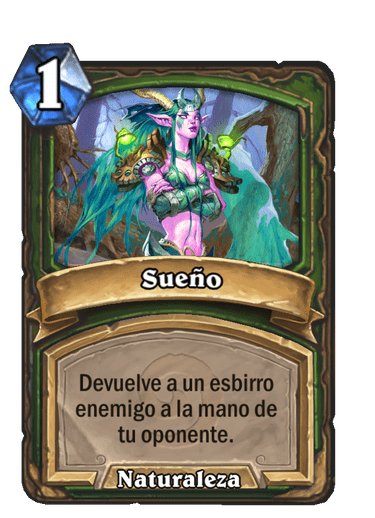 Sueño